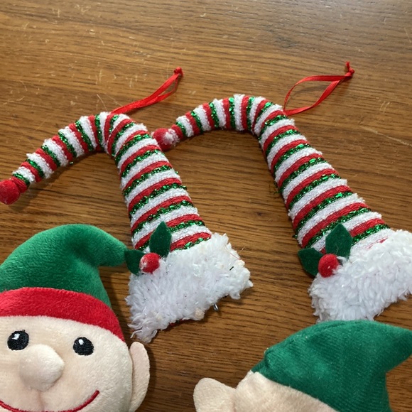 Christmas elves - Picture 4 of 5